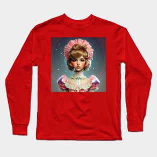 Doris Long Sleeve T-Shirt